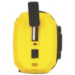 4-in-1 Hand Crank Emergency Dynamo Charger with Radio & Torch